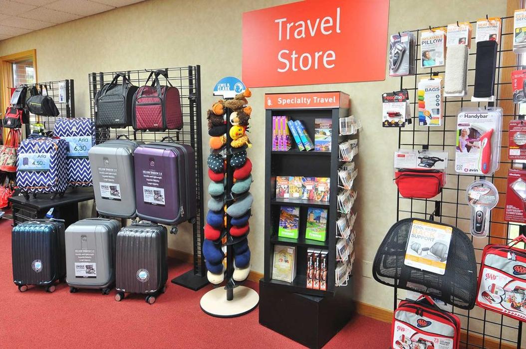 AAA Medina - Medina, OH