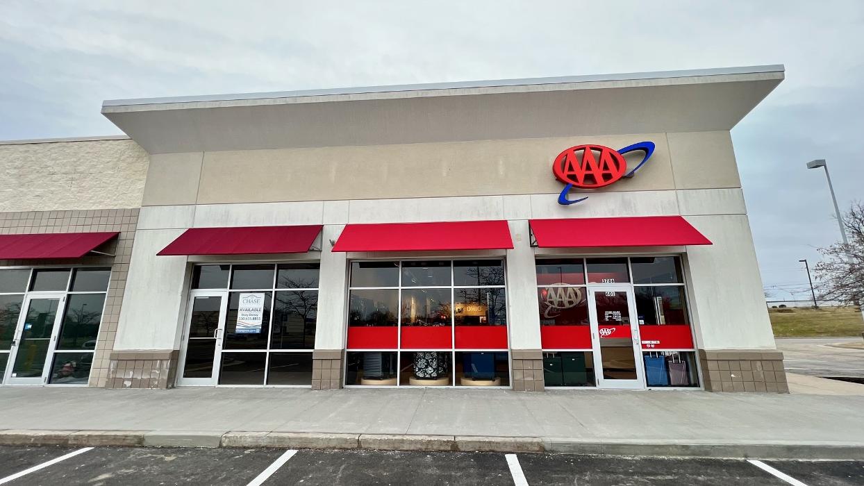 AAA Wooster | AAA Club Alliance