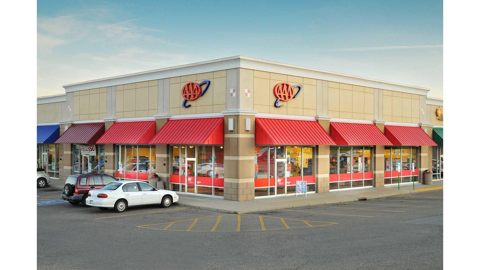 AAA Zanesville | AAA Club Alliance