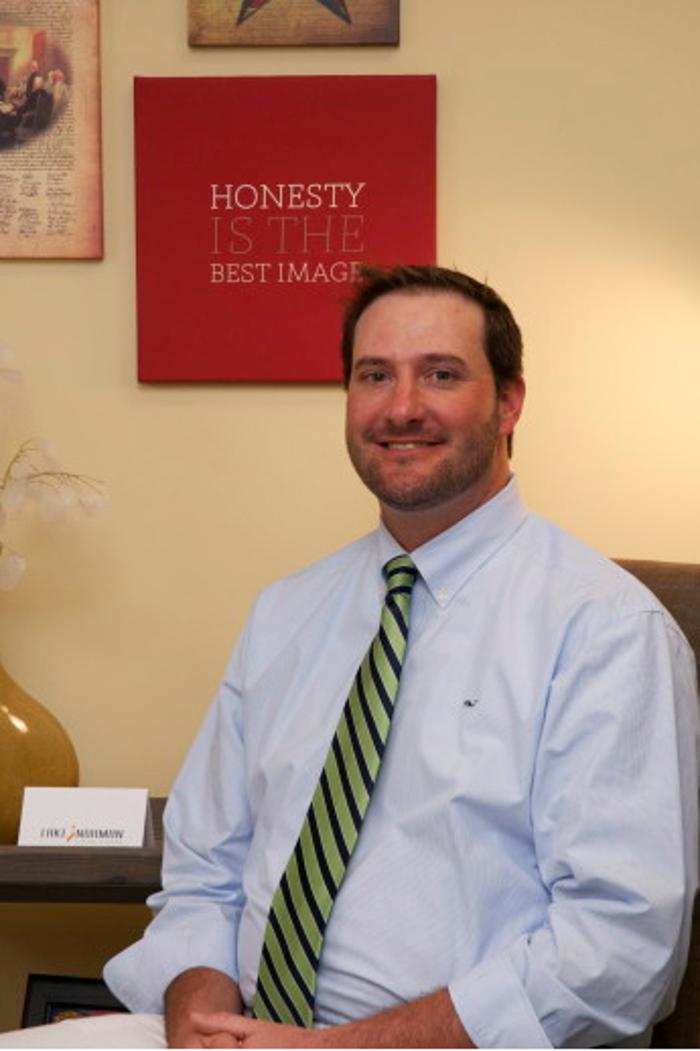 Lake Norman Law Firm - Cornelius, NC
