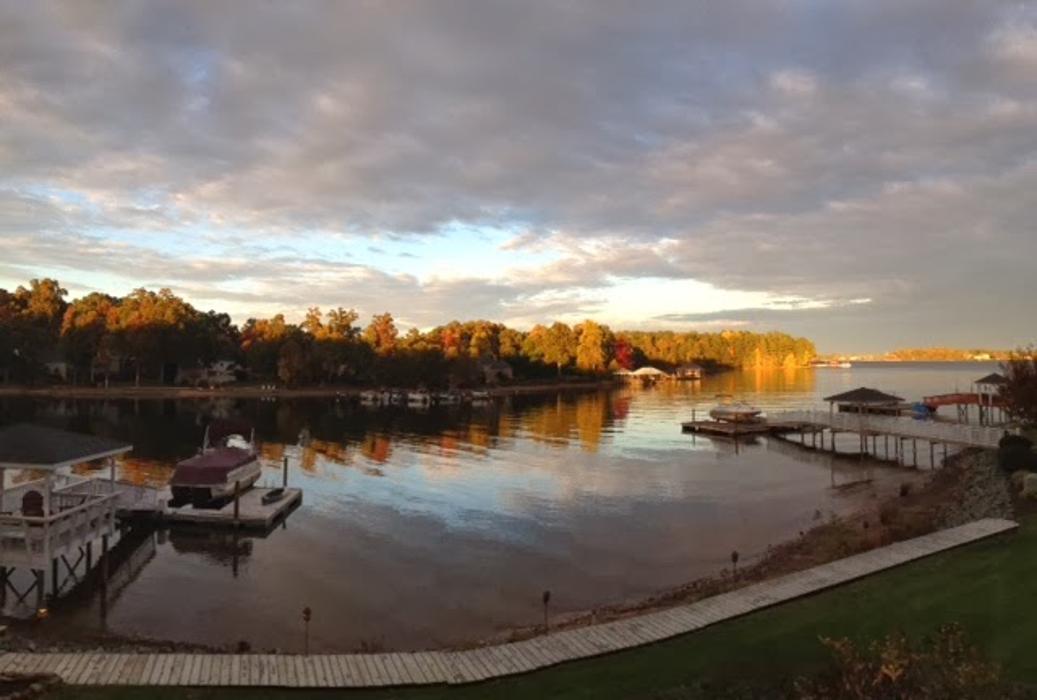 Lake Norman Law Firm - Cornelius, NC