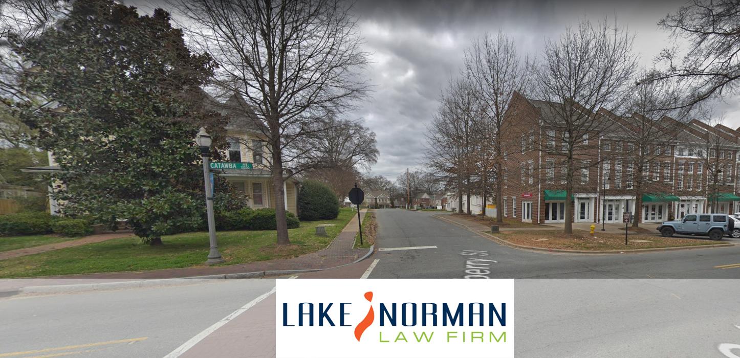 Lake Norman Law Firm - Cornelius, NC