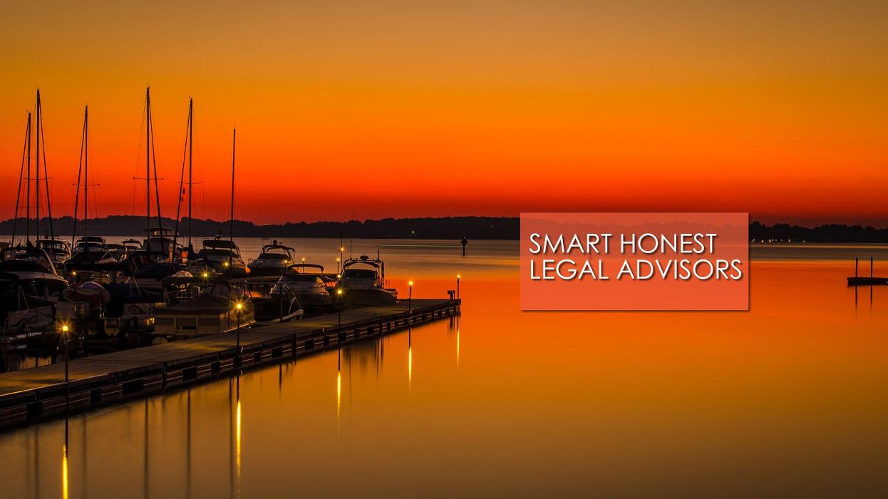 Lake Norman Law Firm - Cornelius, NC