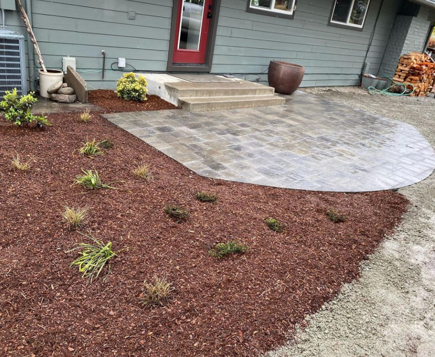 Element Landscape Maintenance - Central Point, OR