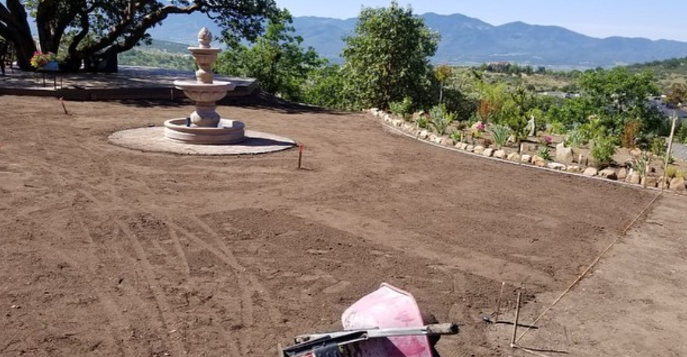 Element Landscape Maintenance - Central Point, OR