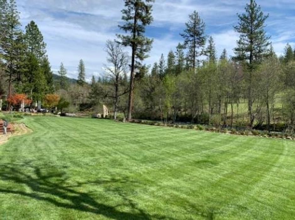 Element Landscape Maintenance - Central Point, OR