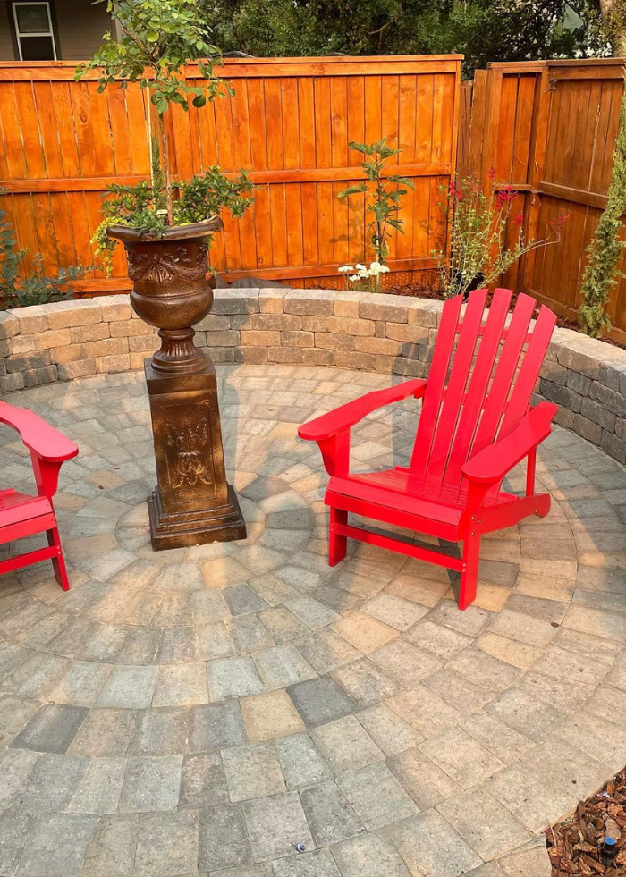 Element Landscape Maintenance - Central Point, OR