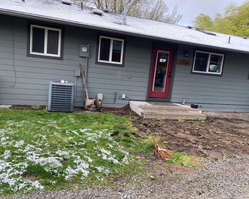 Element Landscape Maintenance - Central Point, OR