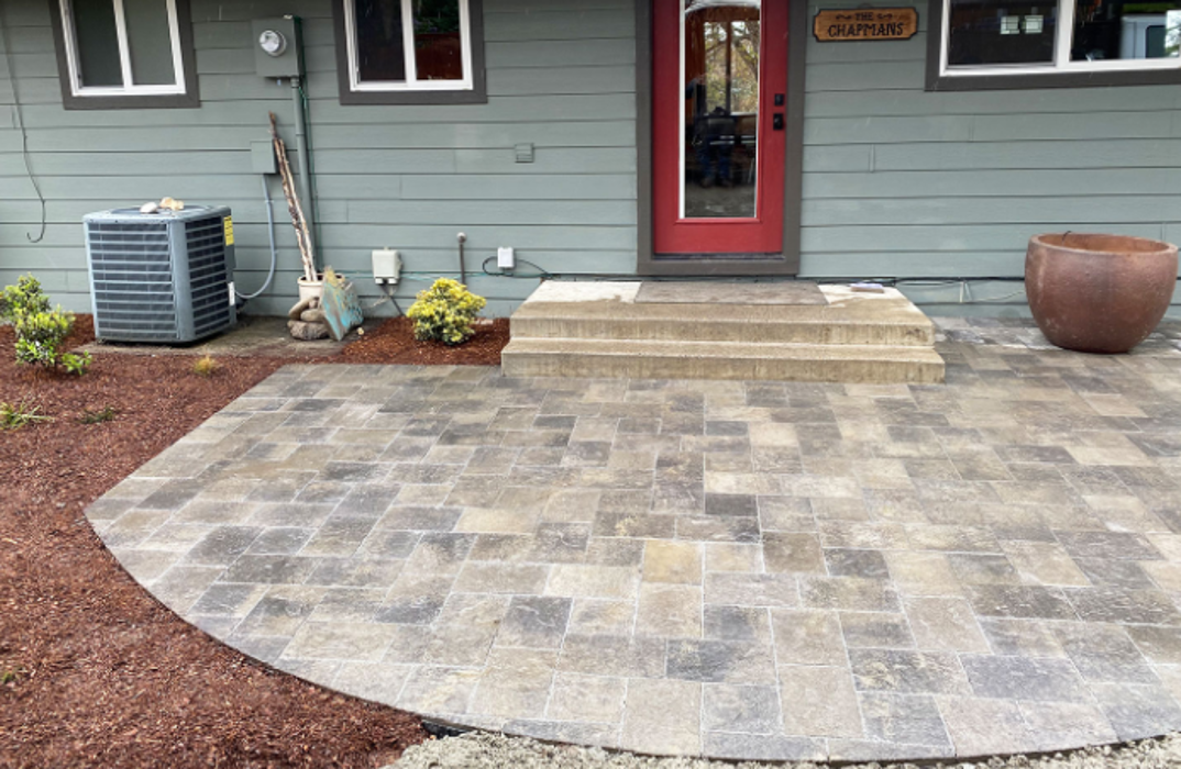 Element Landscape Maintenance - Central Point, OR