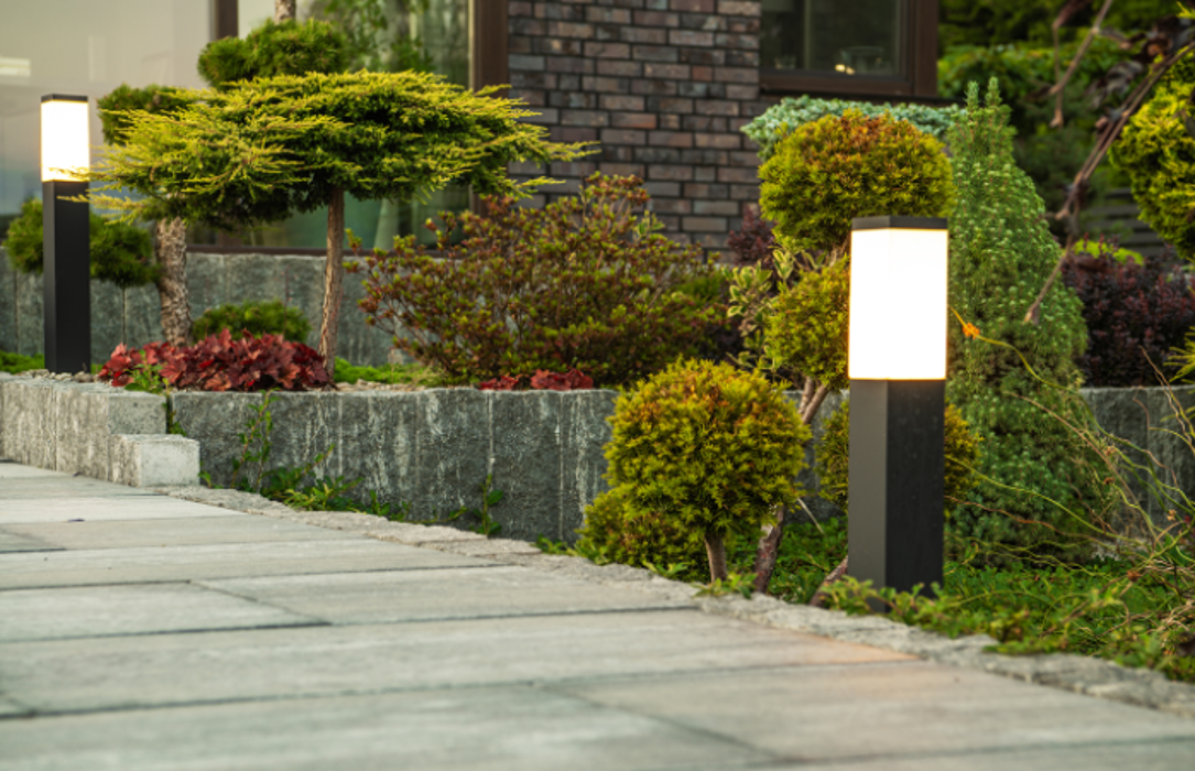 Element Landscape Maintenance - Central Point, OR