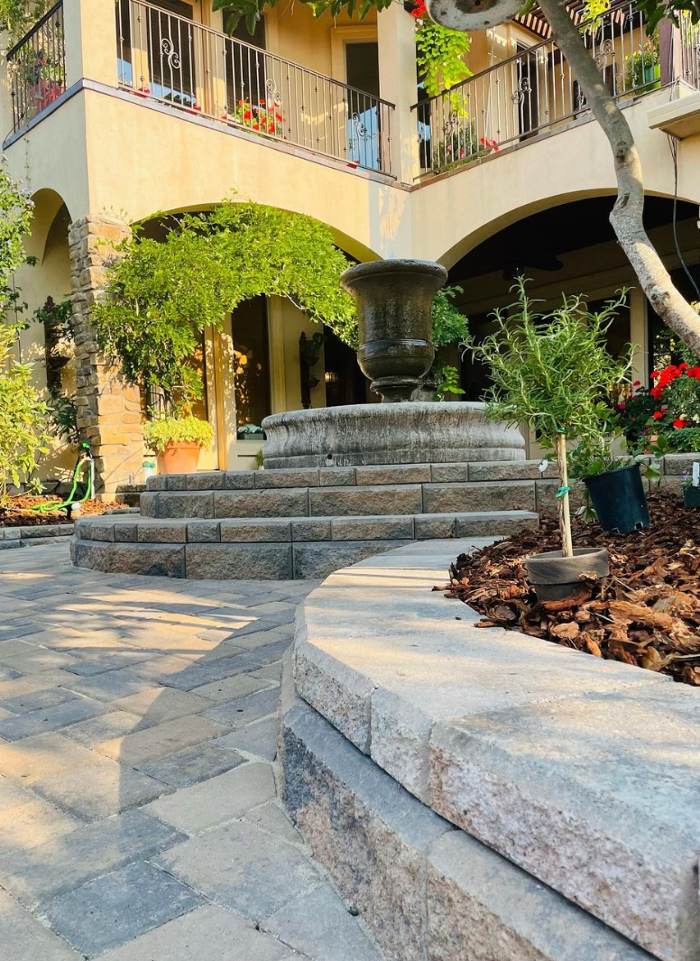 Element Landscape Maintenance - Central Point, OR