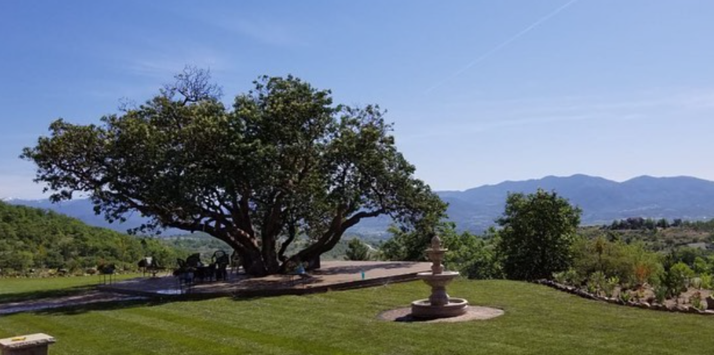 Element Landscape Maintenance - Central Point, OR