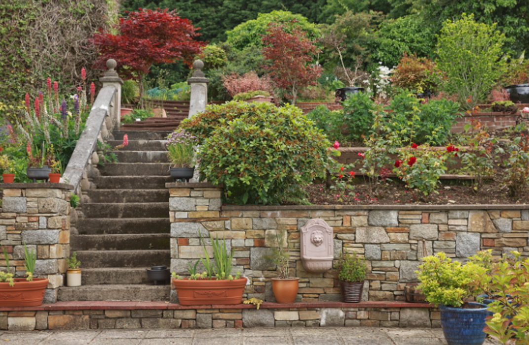 Element Landscape Maintenance - Central Point, OR