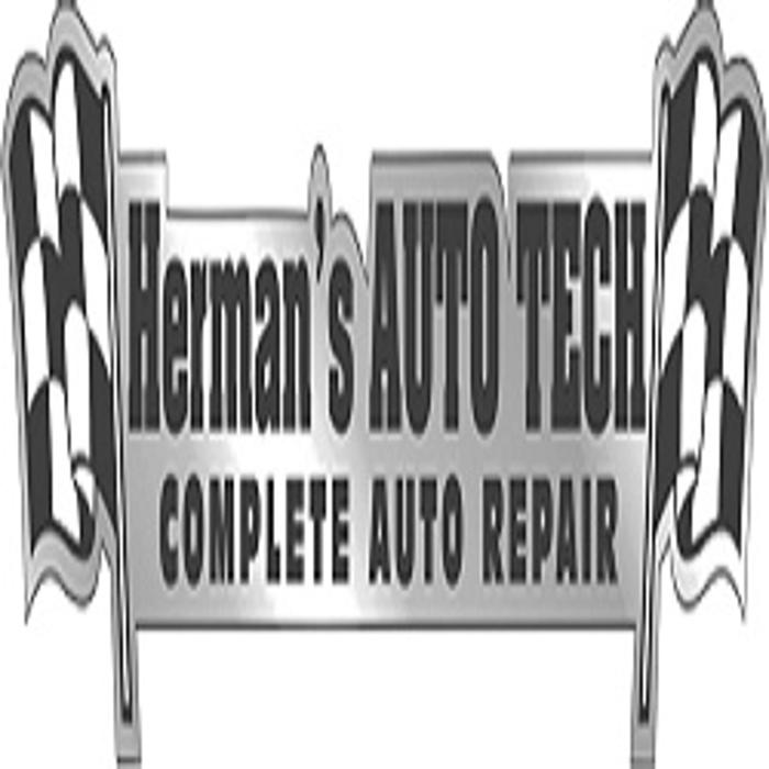 Herman&apos;s Auto Tech Logo