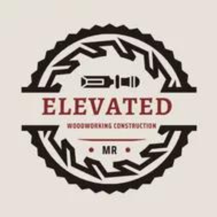 Elevated Woodworking Construction - Royse City, TX