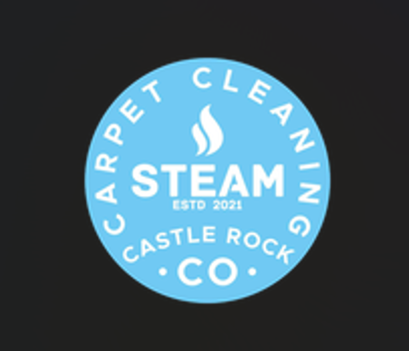 Steam Carpet Cleaning - Castle Rock, CO