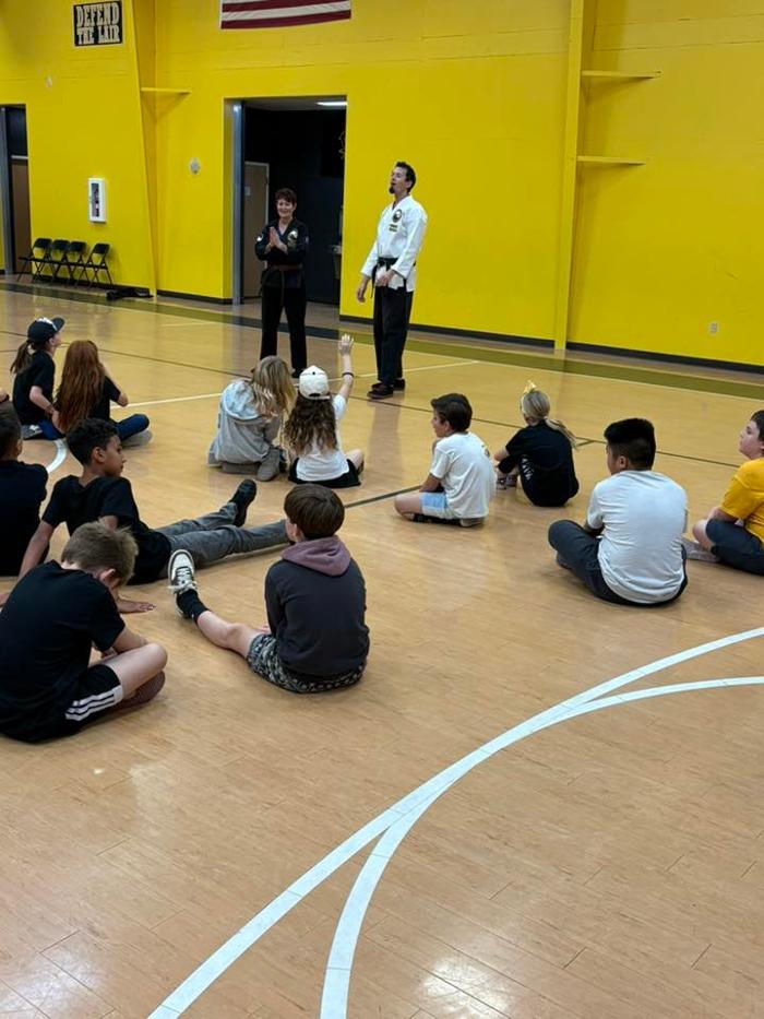 Telesis Preparatory Academy - Lake Havasu City, AZ