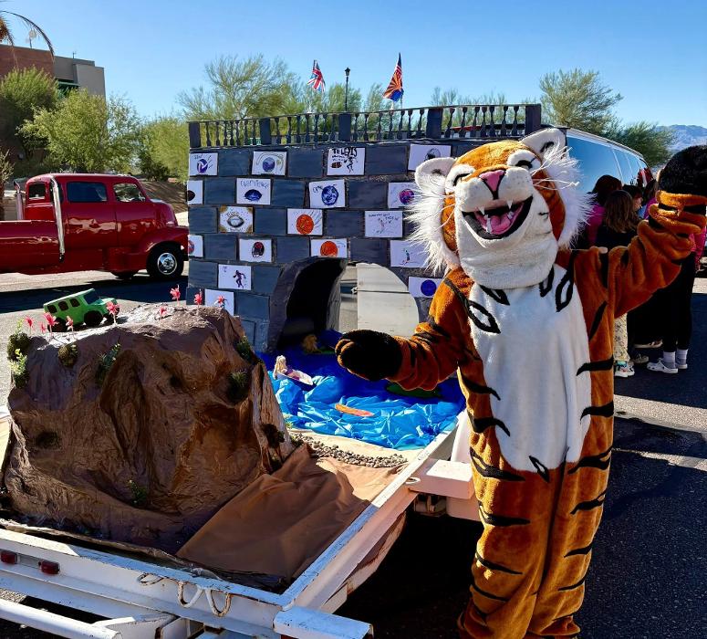 Telesis Preparatory Academy - Lake Havasu City, AZ