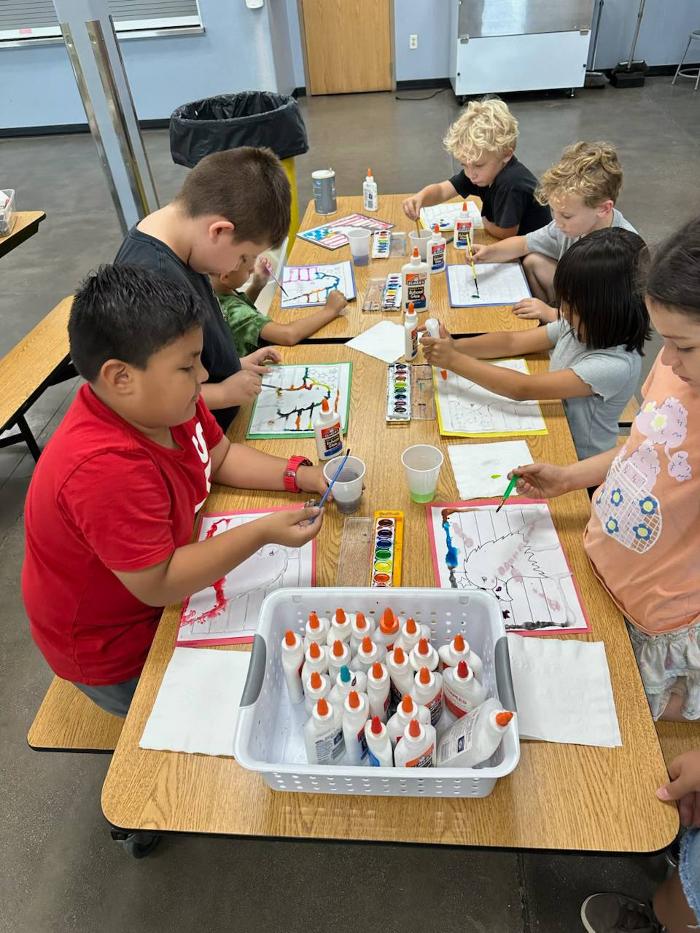 Telesis Preparatory Academy - Lake Havasu City, AZ