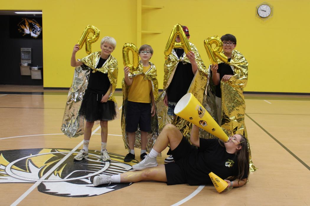 Telesis Preparatory Academy - Lake Havasu City, AZ