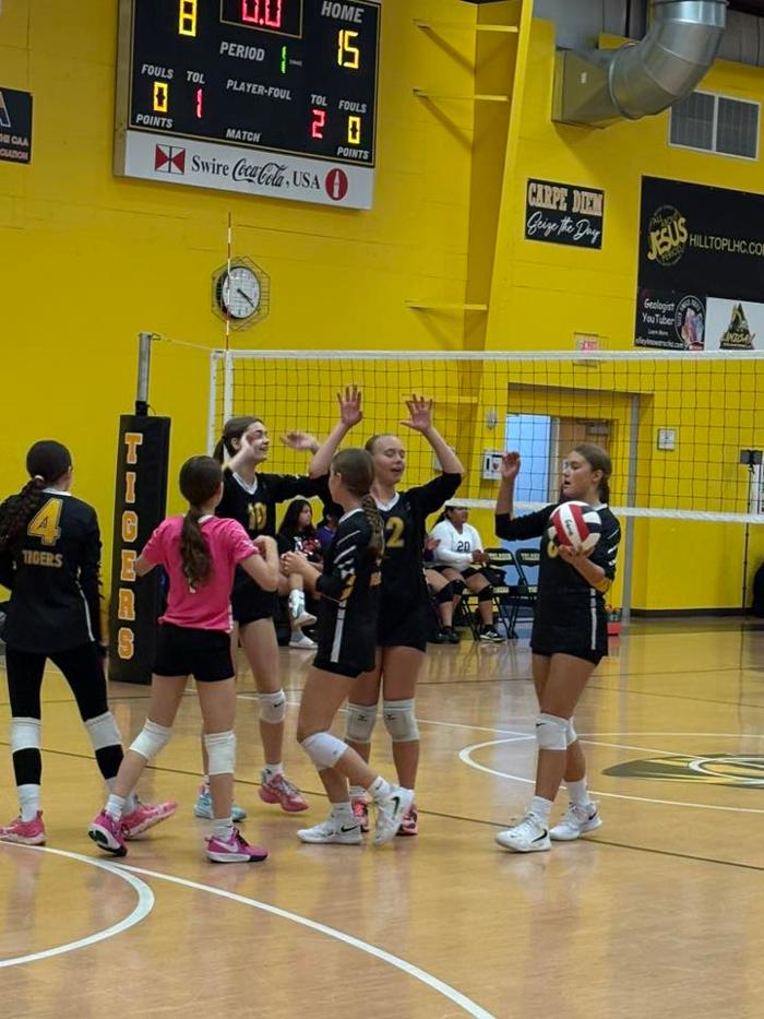 Telesis Preparatory Academy - Lake Havasu City, AZ