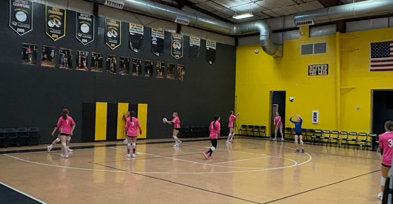 Telesis Preparatory Academy - Lake Havasu City, AZ