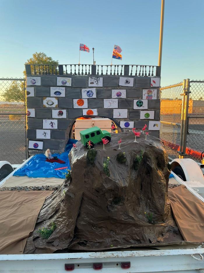 Telesis Preparatory Academy - Lake Havasu City, AZ