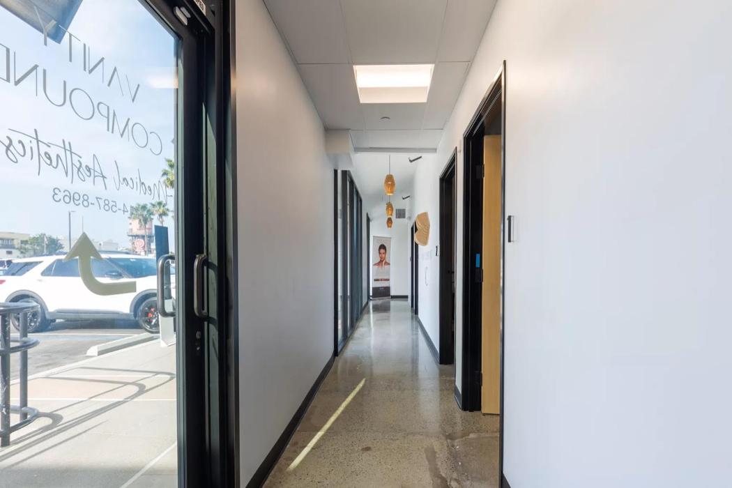 Vanity Compound - Huntington Beach, CA