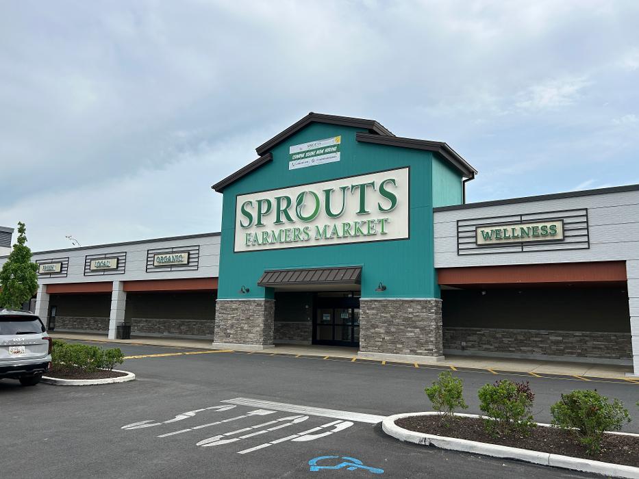 Sprouts Farmers Market - Philadelphia, PA