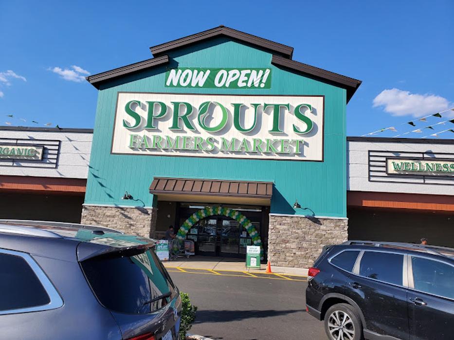 Sprouts Farmers Market - Philadelphia, PA