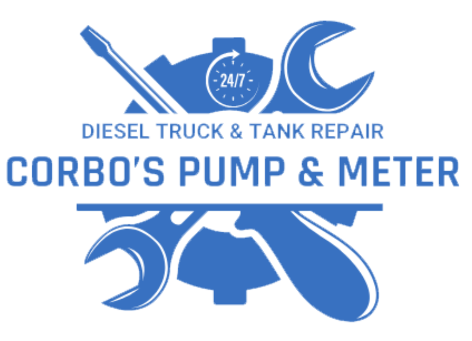Corbo's Pump & Meter - Somerville, NJ