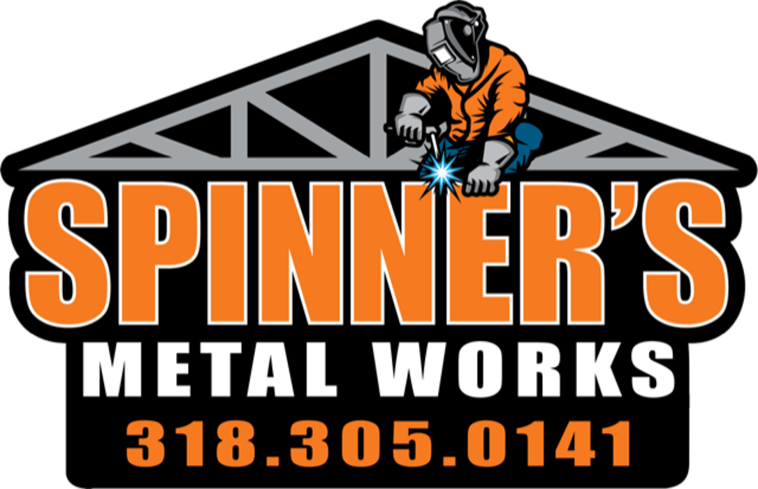 Spinners Metal Works - Simmesport, LA