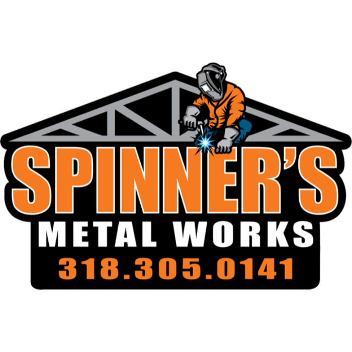 Spinners Metal Works - Simmesport, LA