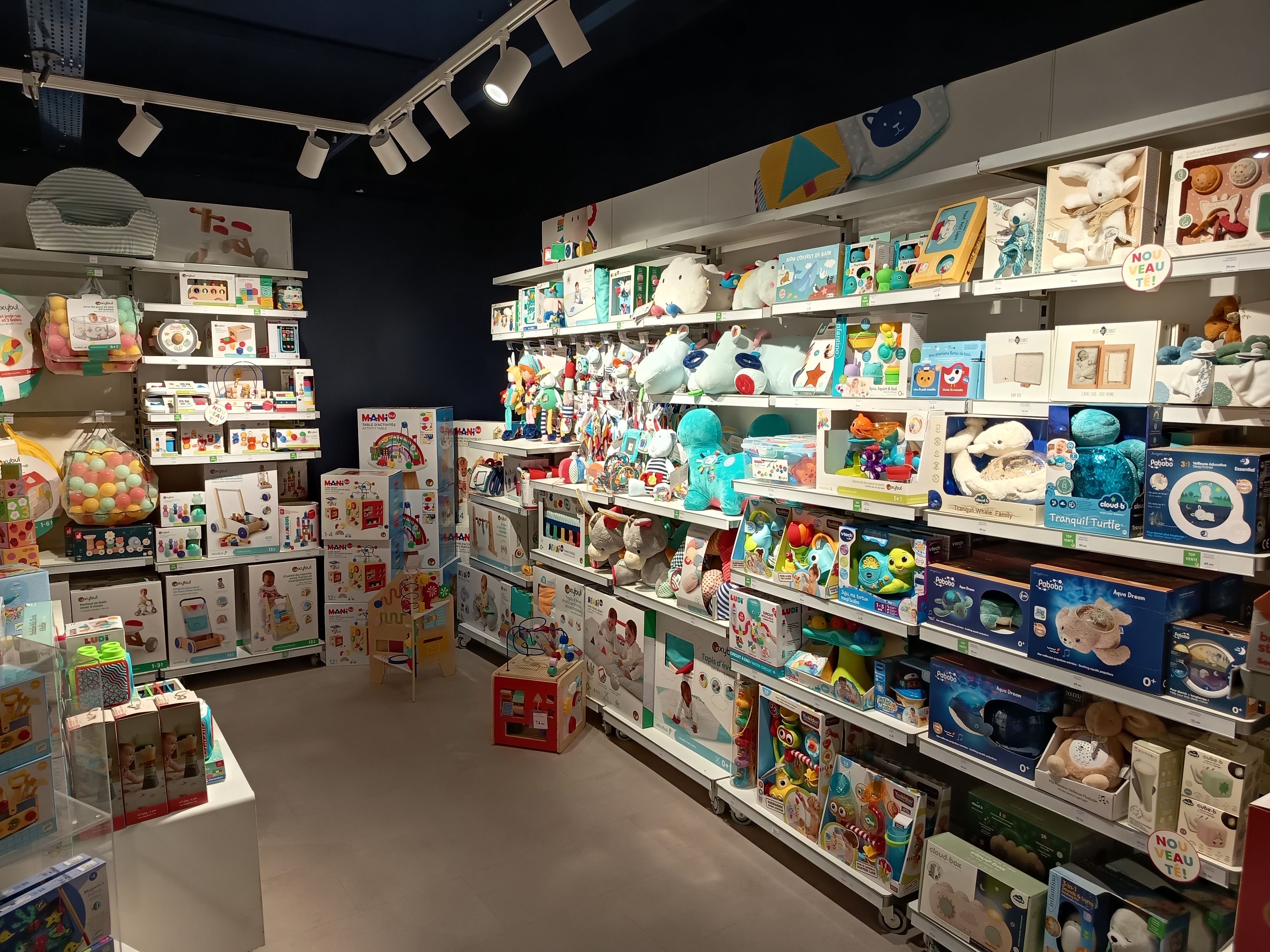 Miniature de la galerie