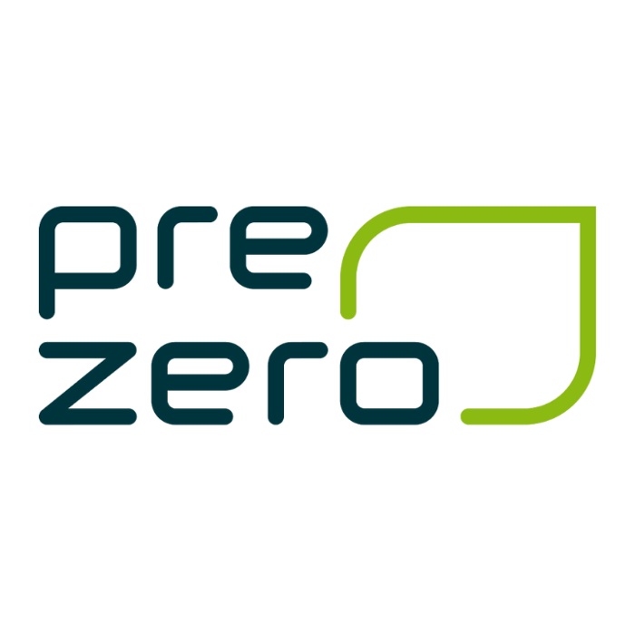 Wertstoffhof Themar - PreZero Service Mitte-West GmbH & Co. KG in Themar