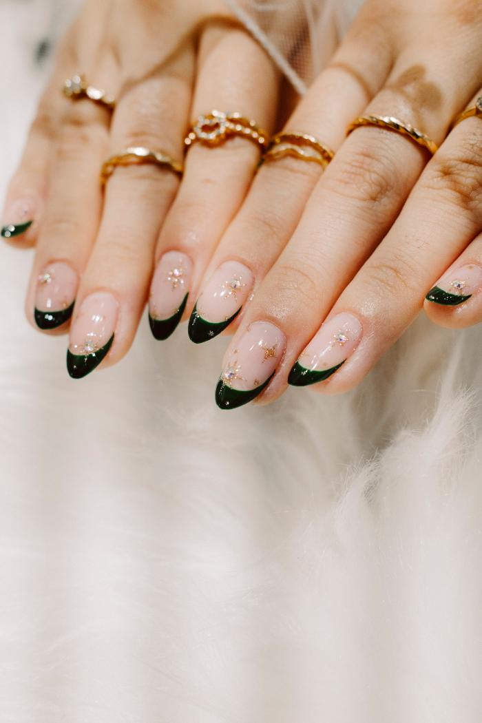 Grapevine Nails and Spa Image