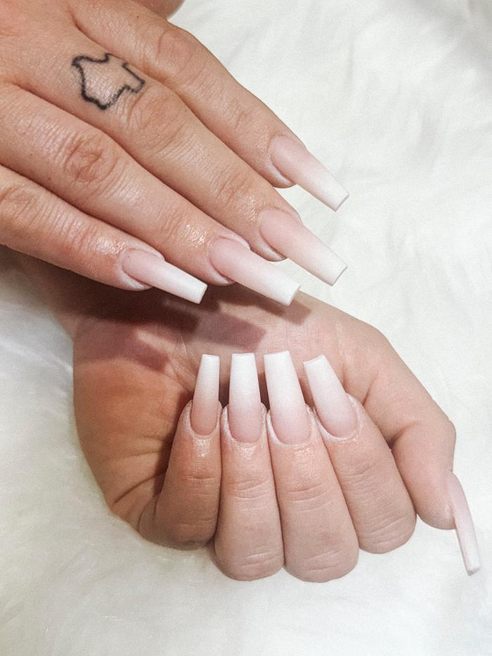 Grapevine Nails and Spa Image