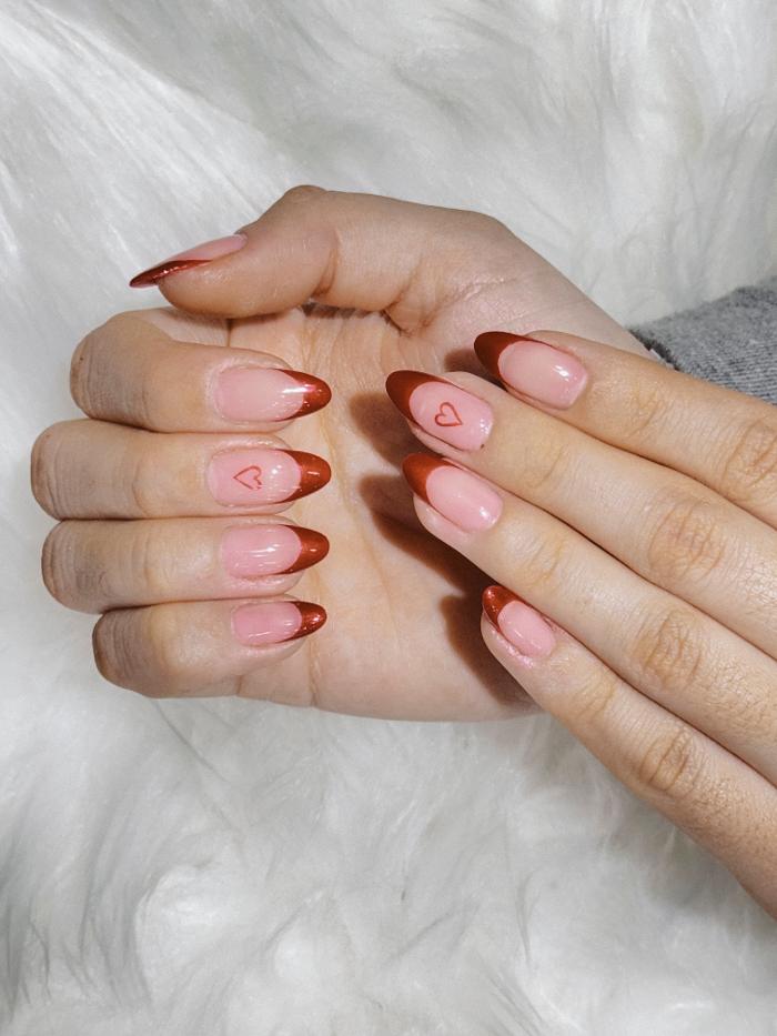 Grapevine Nails and Spa Image