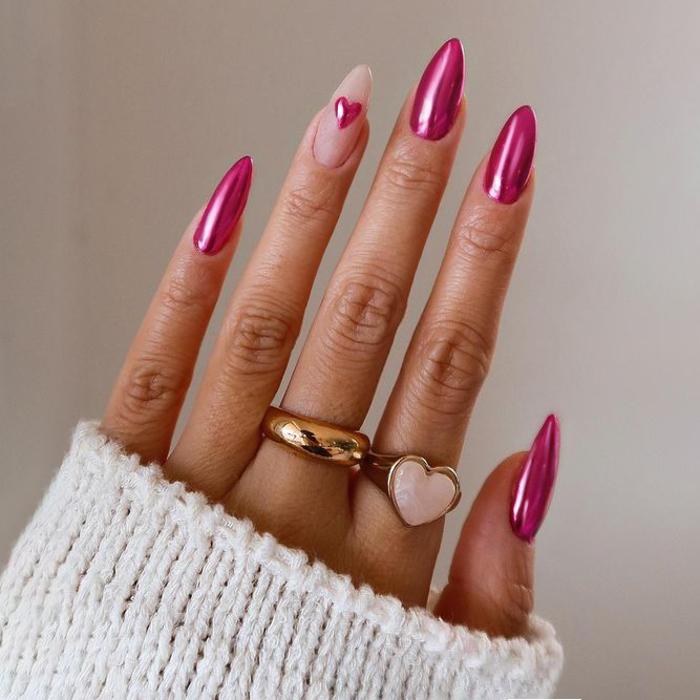 Grapevine Nails and Spa Image