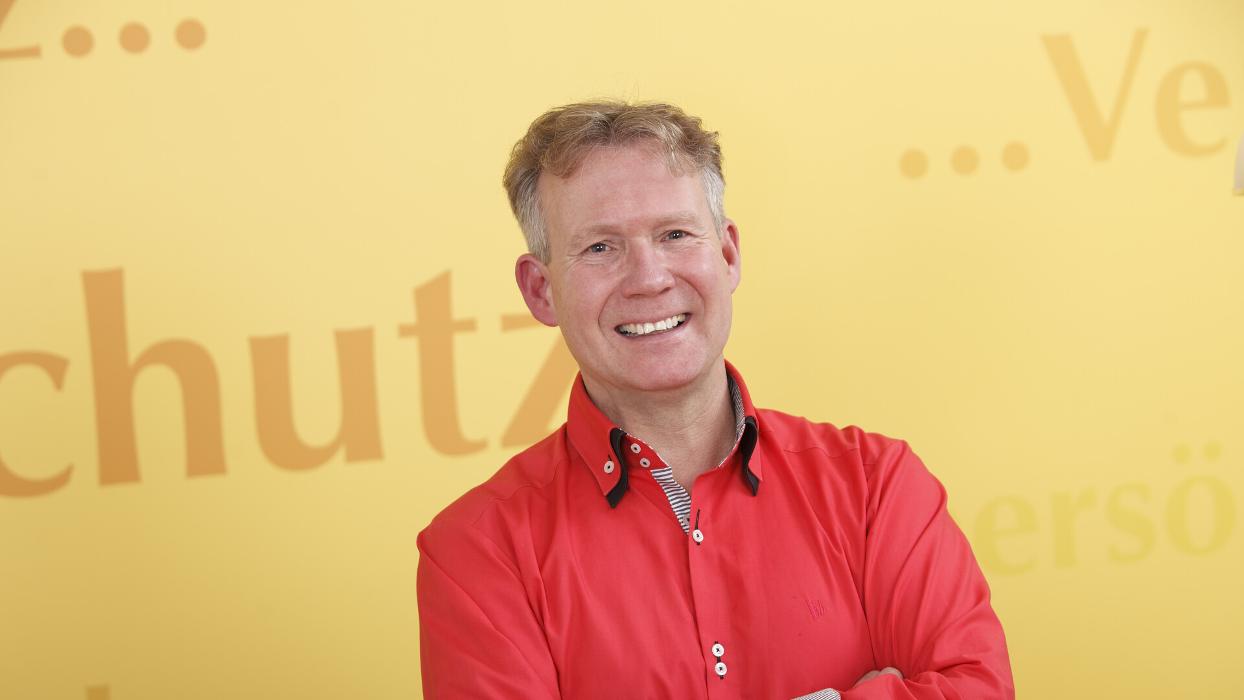 Mecklenburgische Versicherung Axel Holländer, Klein-Erkenschwicker-Straße in Oer-Erkenschwick