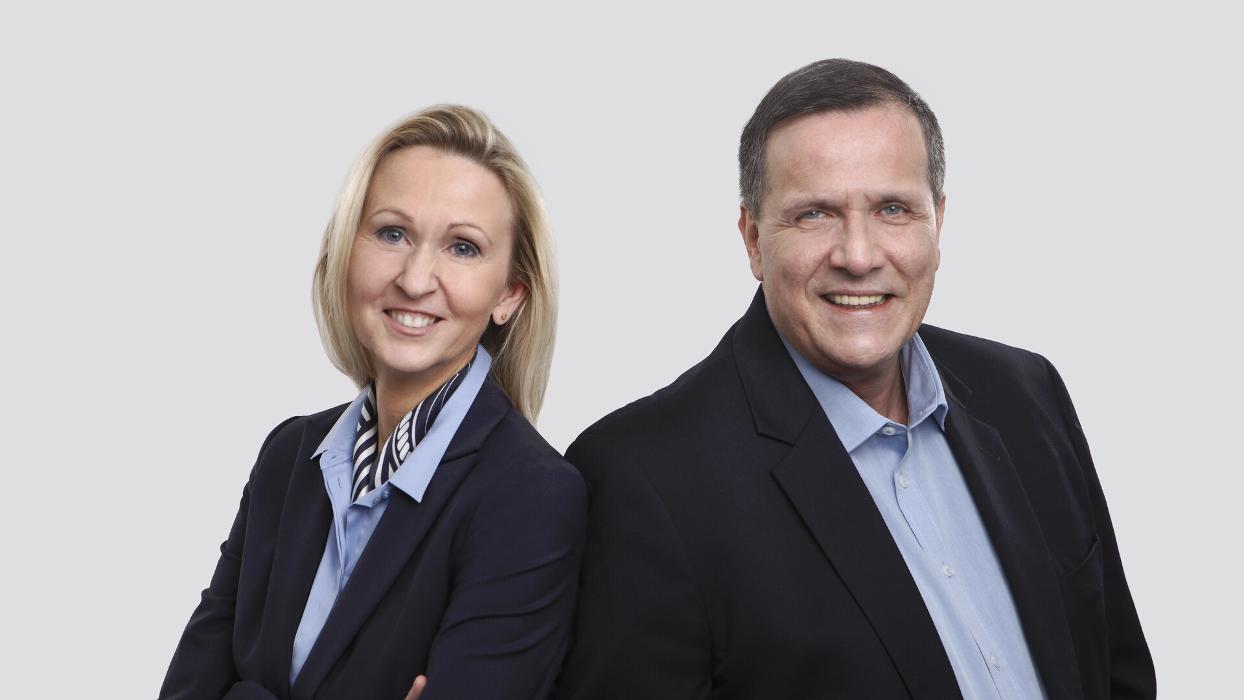 Mecklenburgische Versicherung Stephan Naumann, Uerdinger Straße in Krefeld