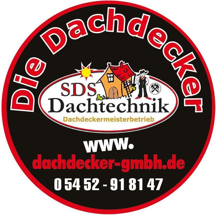 SDS Dachtechnik GmbH