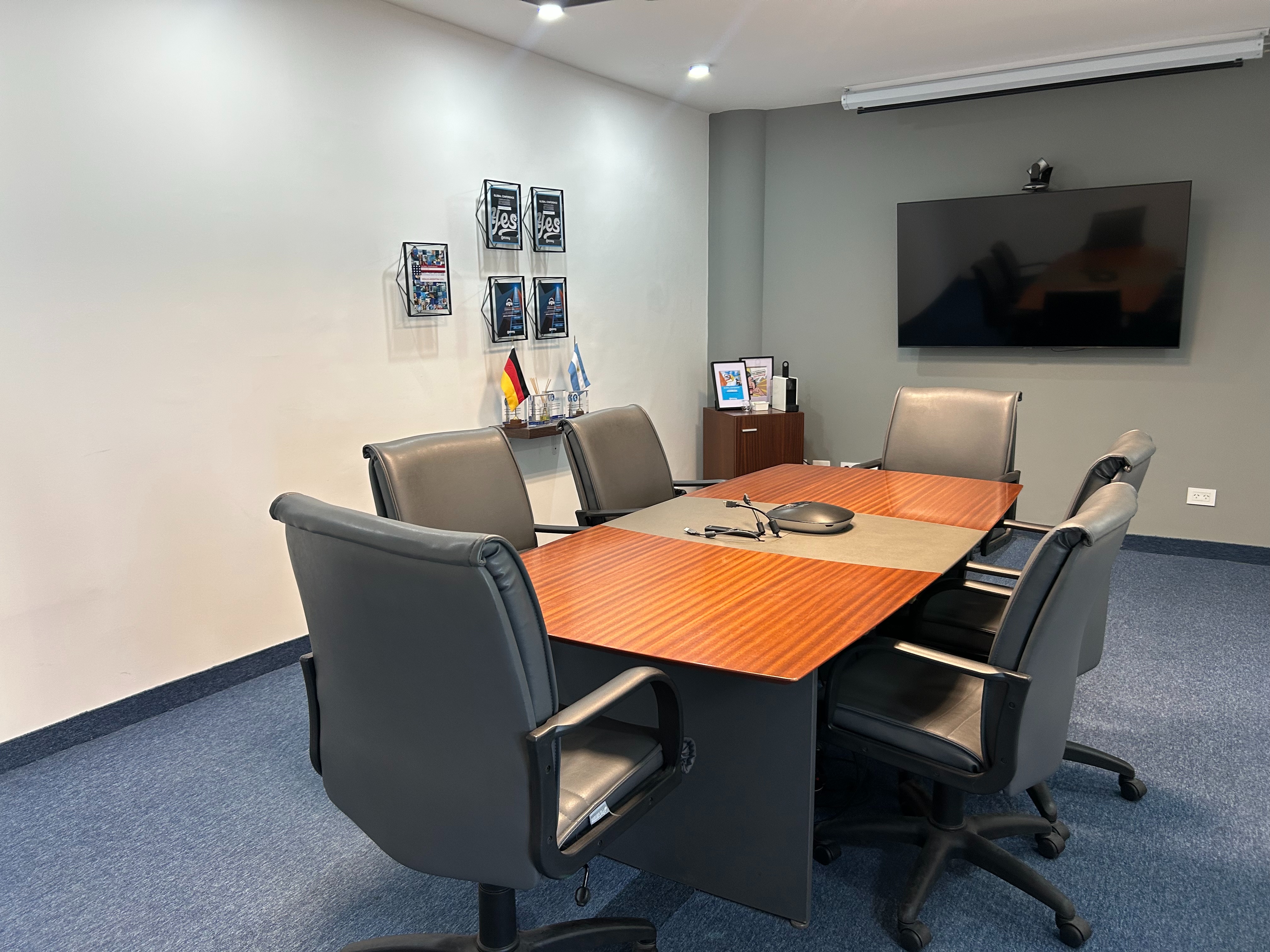 Galería en miniatura