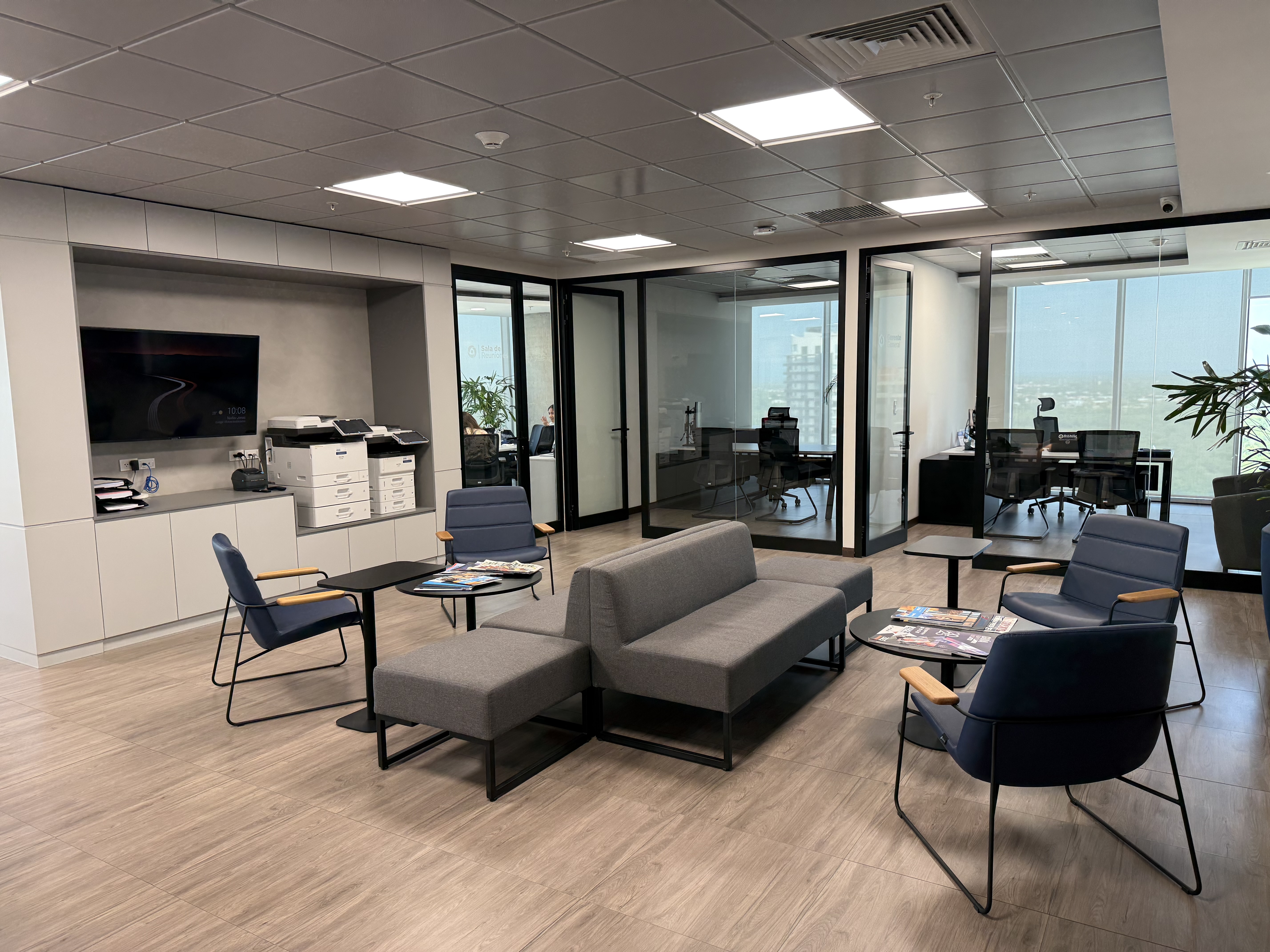 Galería en miniatura