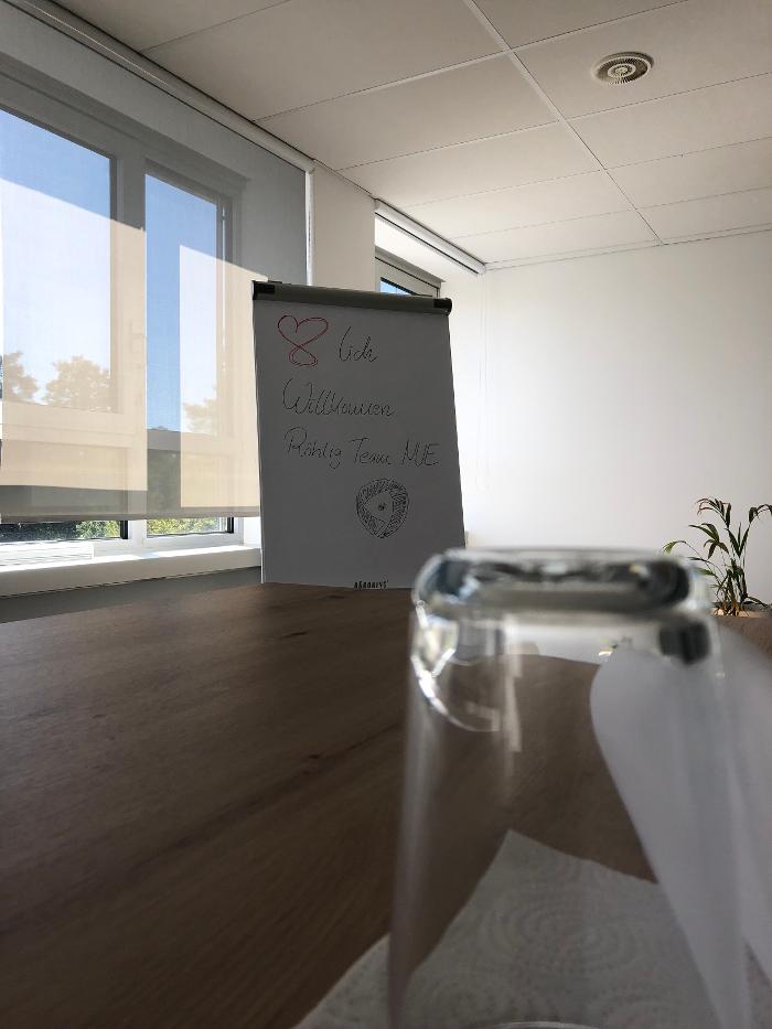 Röhlig Logistics, Thurn-und-Taxis-Straße in Nürnberg