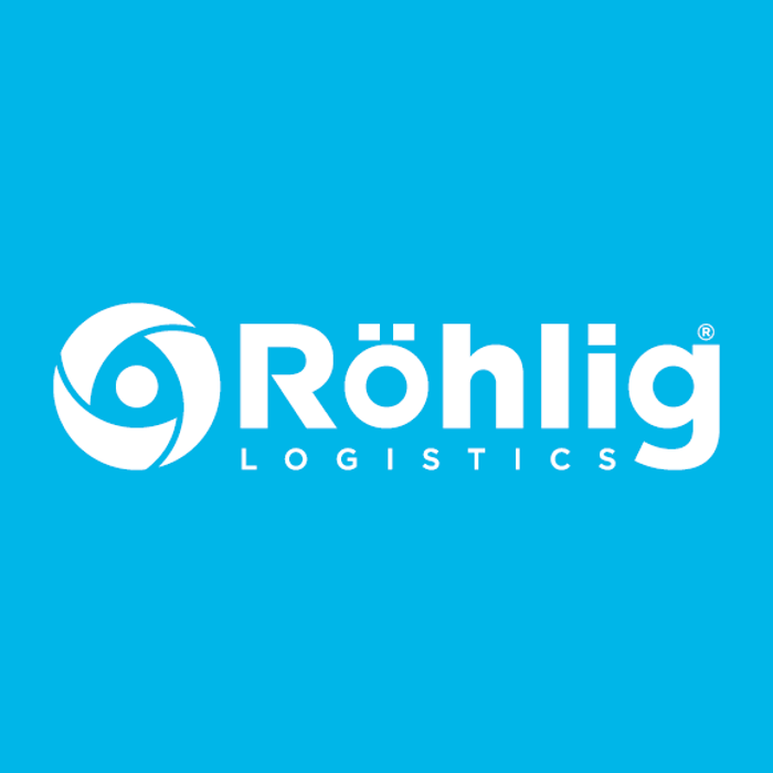 Röhlig Logistics in Frankfurt am Main