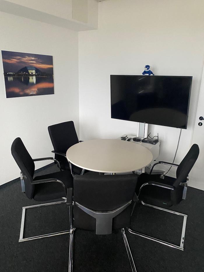 Röhlig Logistics, Hanna-Kunath-Straße in Bremen