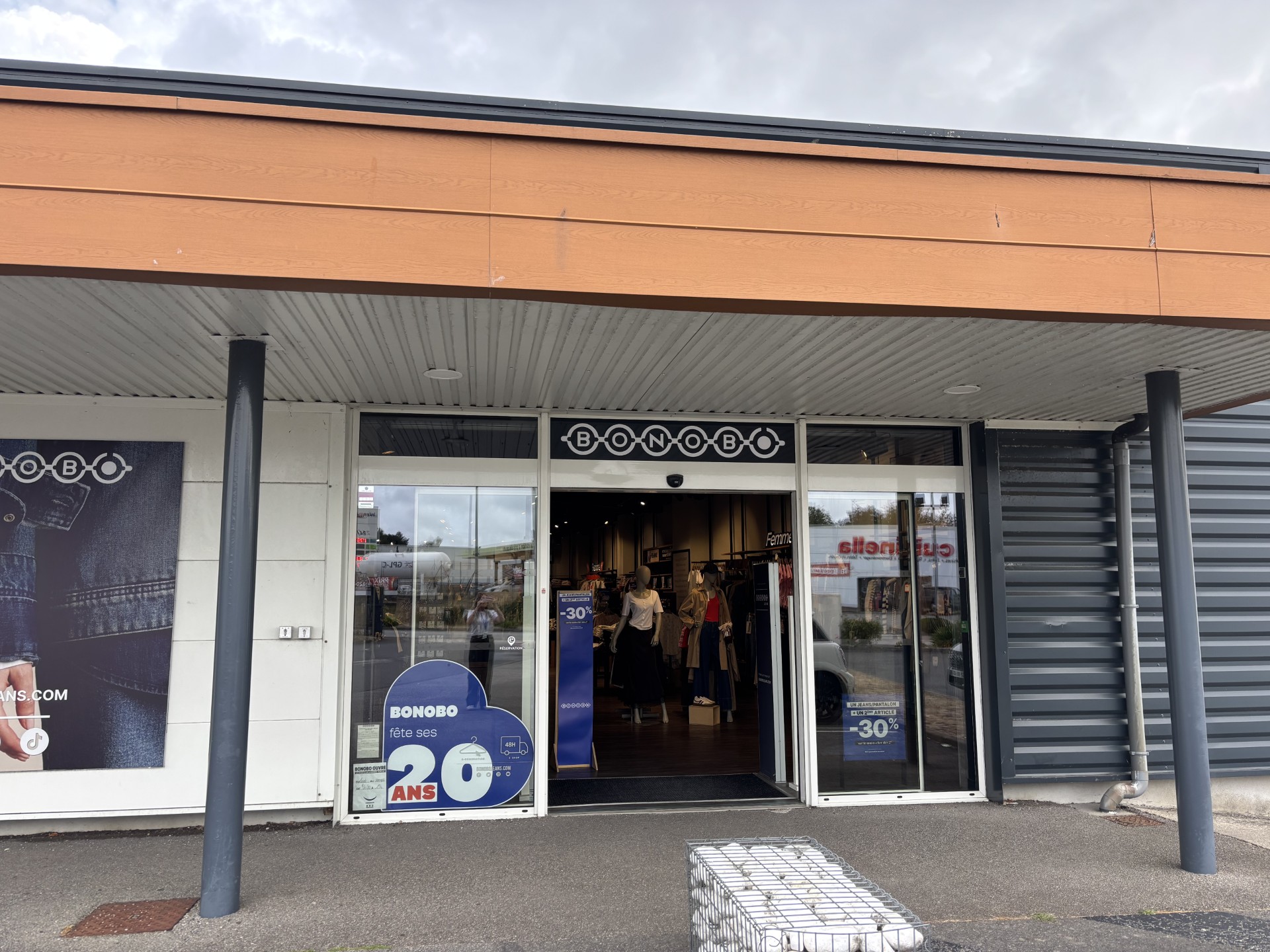 galerie image