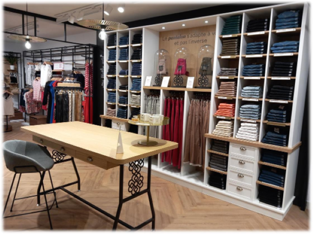 galerie image