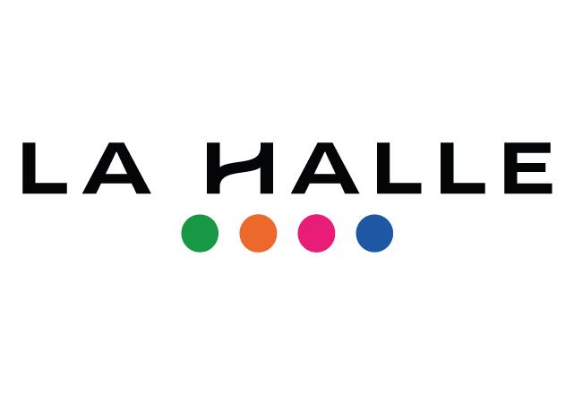 La Halle Habillement